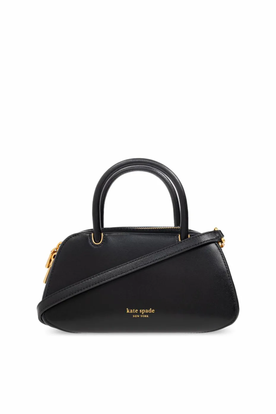 Kate Spade BLACK Shoulder bag `Grace`