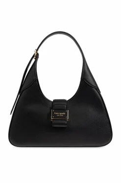 Kate Spade BLACK Shoulder Bag Nouveau