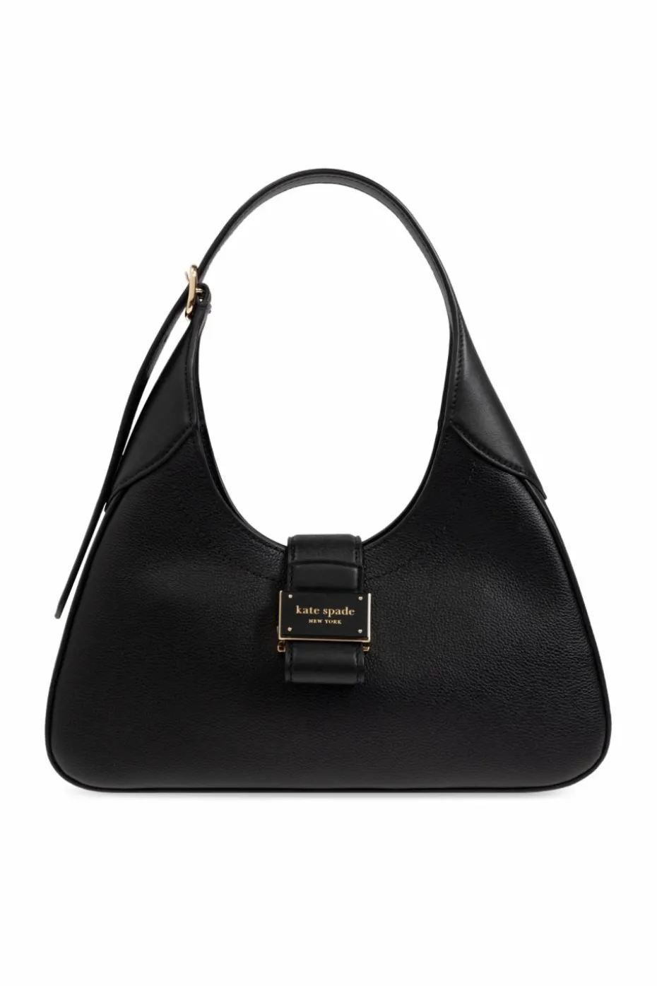 Kate Spade BLACK Shoulder Bag Nouveau
