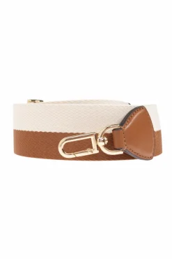 Kate Spade BROWN Leather shoulder bag