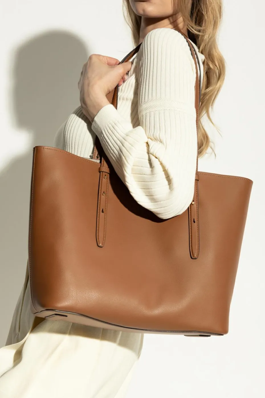 Kate Spade BROWN Shopper bag