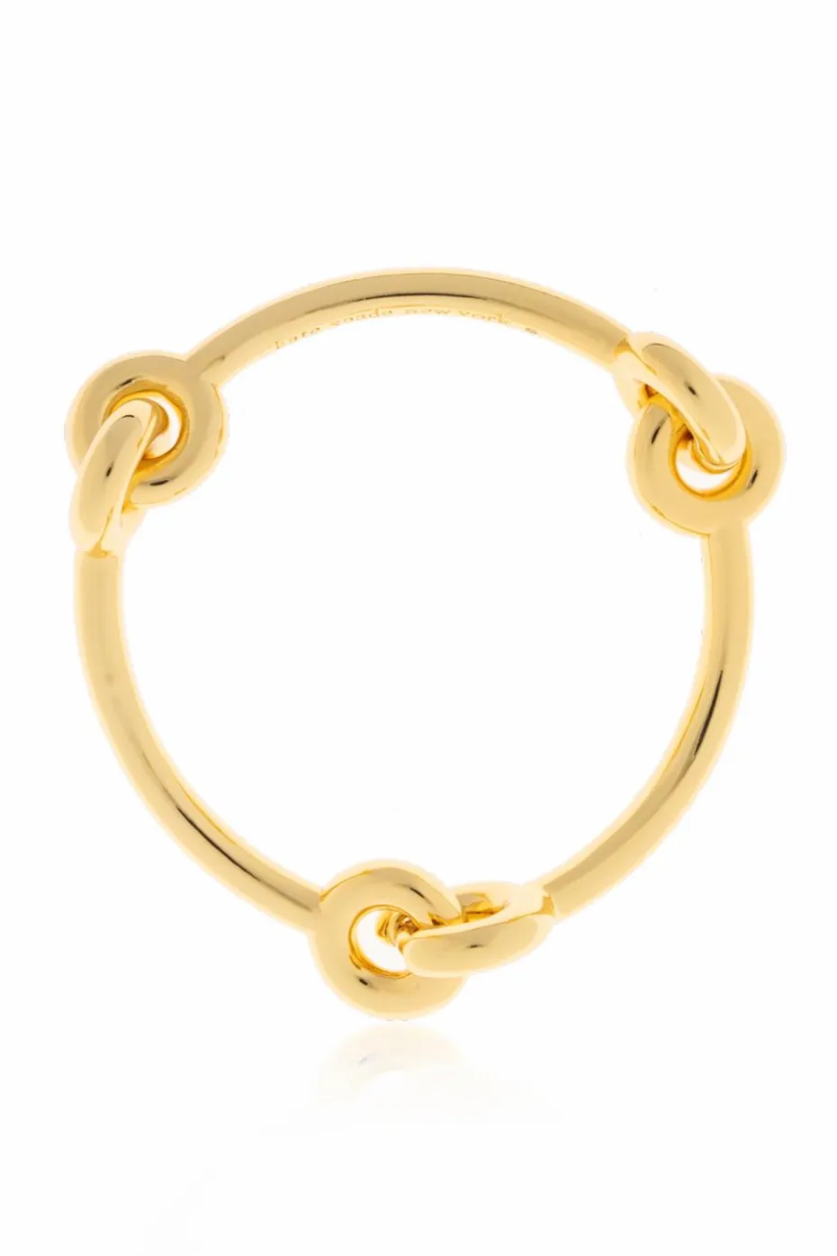 Kate Spade GOLD Brass bracelet