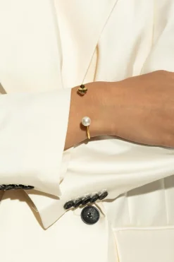Kate Spade GOLD Brass bracelet