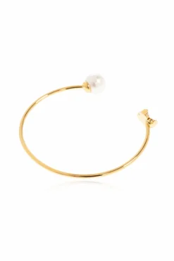 Kate Spade GOLD Brass bracelet