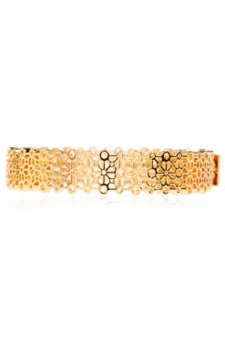 Kate Spade GOLD Brass bracelet