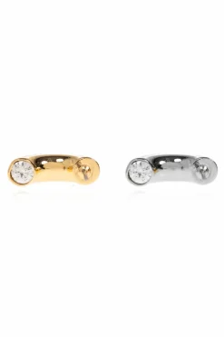 Kate Spade GOLD Brass earrings