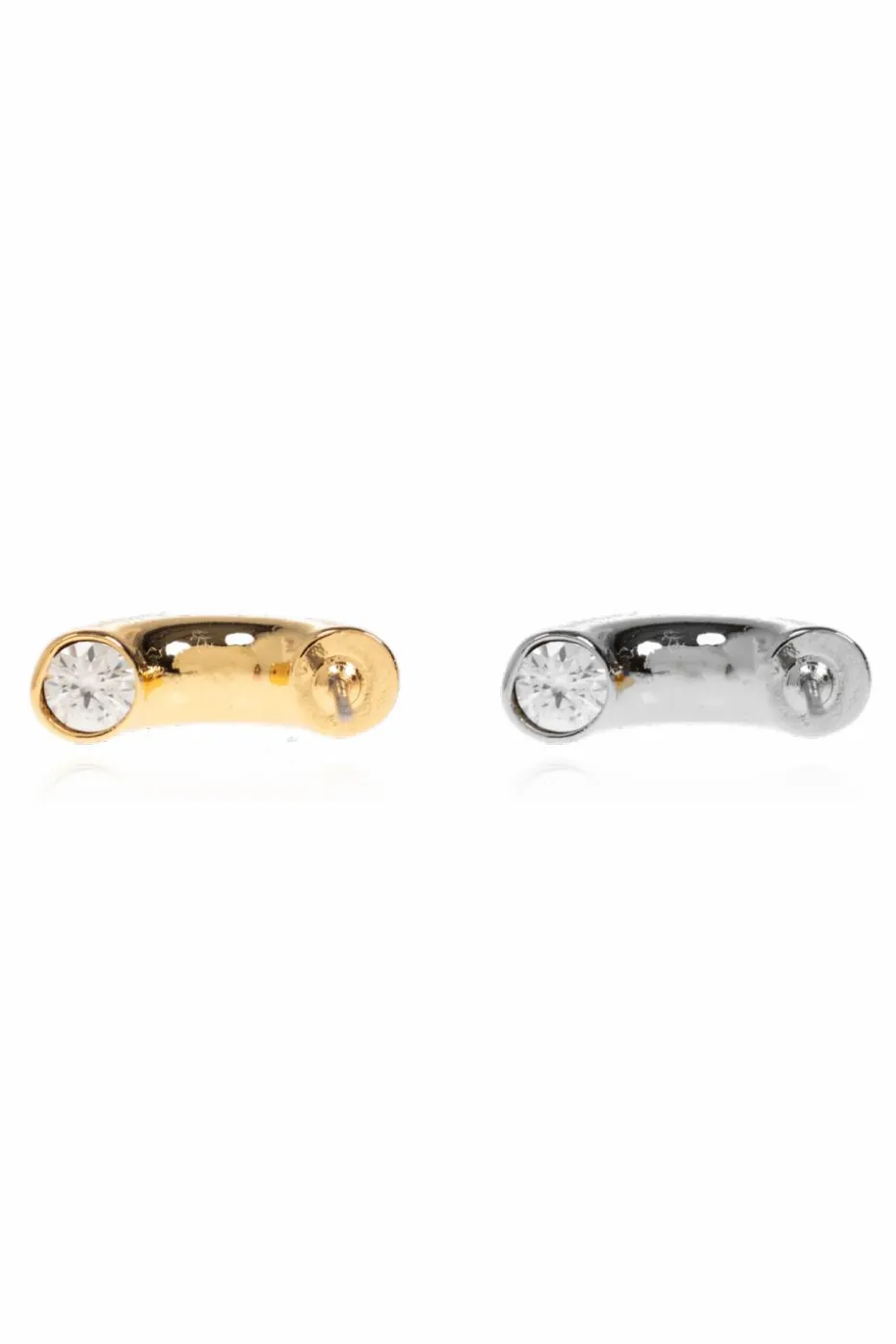 Kate Spade GOLD Brass earrings