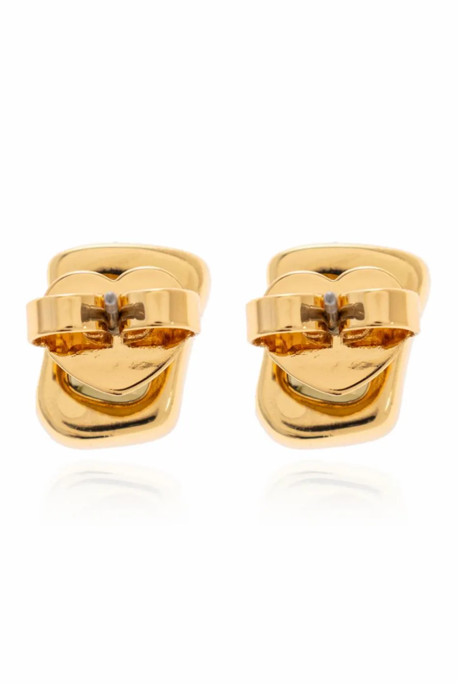 Kate Spade GOLD Brass earrings