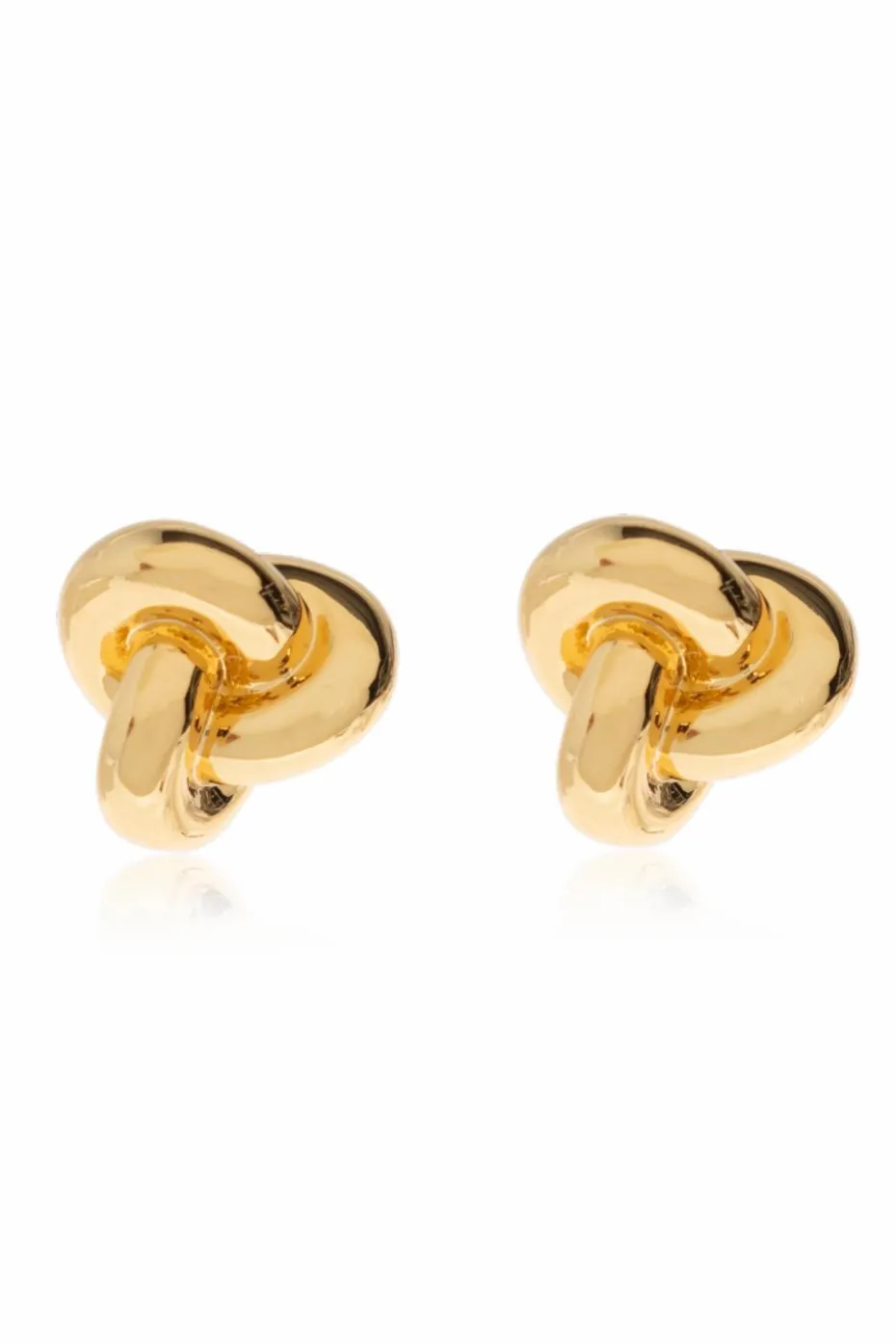 Kate Spade GOLD Brass earrings