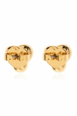 Kate Spade GOLD Brass earrings