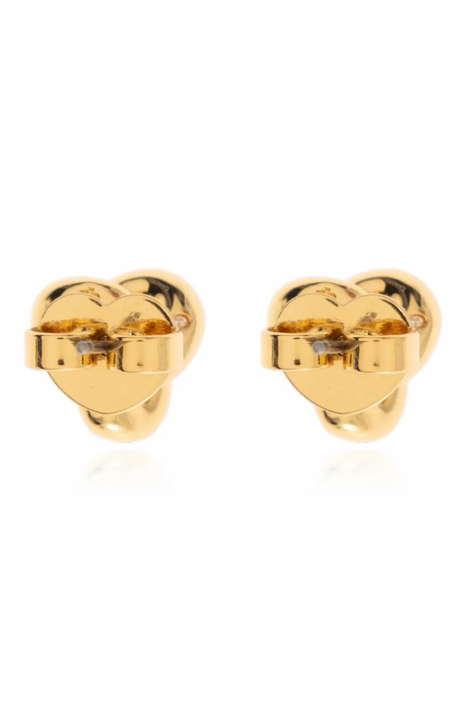 Kate Spade GOLD Brass earrings