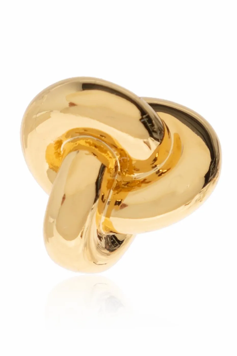 Kate Spade GOLD Brass earrings