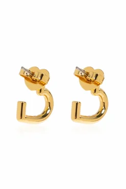 Kate Spade GOLD Brass earrings
