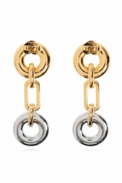 Kate Spade GOLD Brass earrings