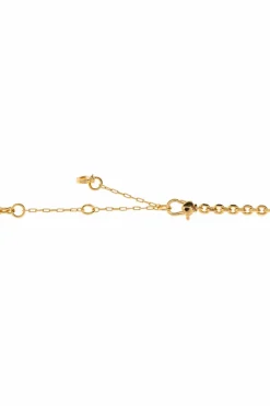 Kate Spade GOLD Brass necklace
