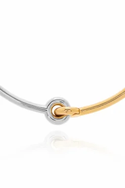 Kate Spade GOLD Brass necklace