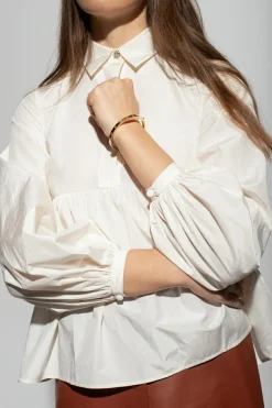 Kate Spade GOLD Embellished bracelet