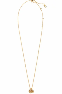 Kate Spade GOLD Necklace with pendant