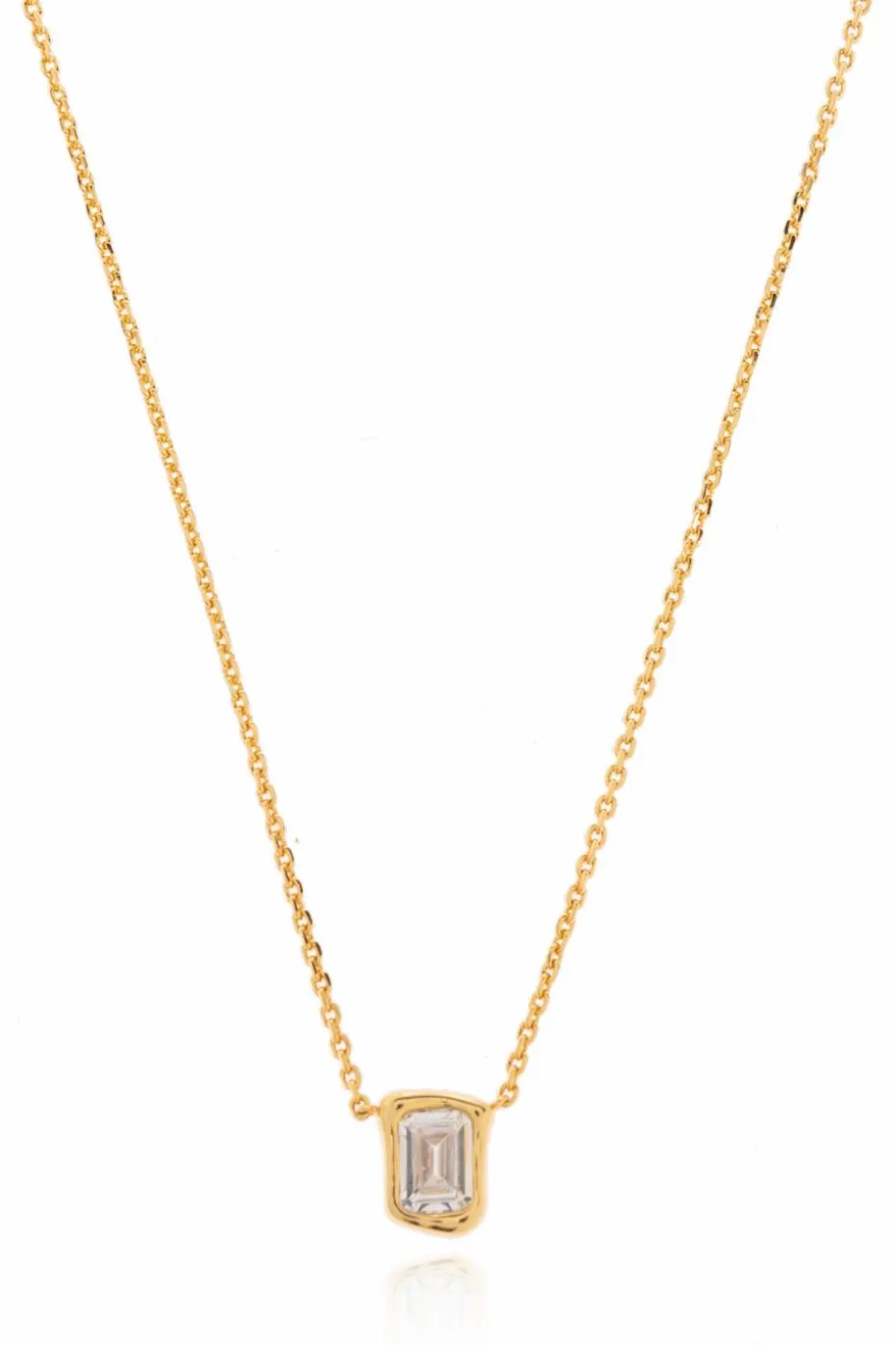 Kate Spade GOLD Necklace with pendant