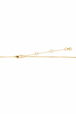 Kate Spade GOLD Necklace with pendant