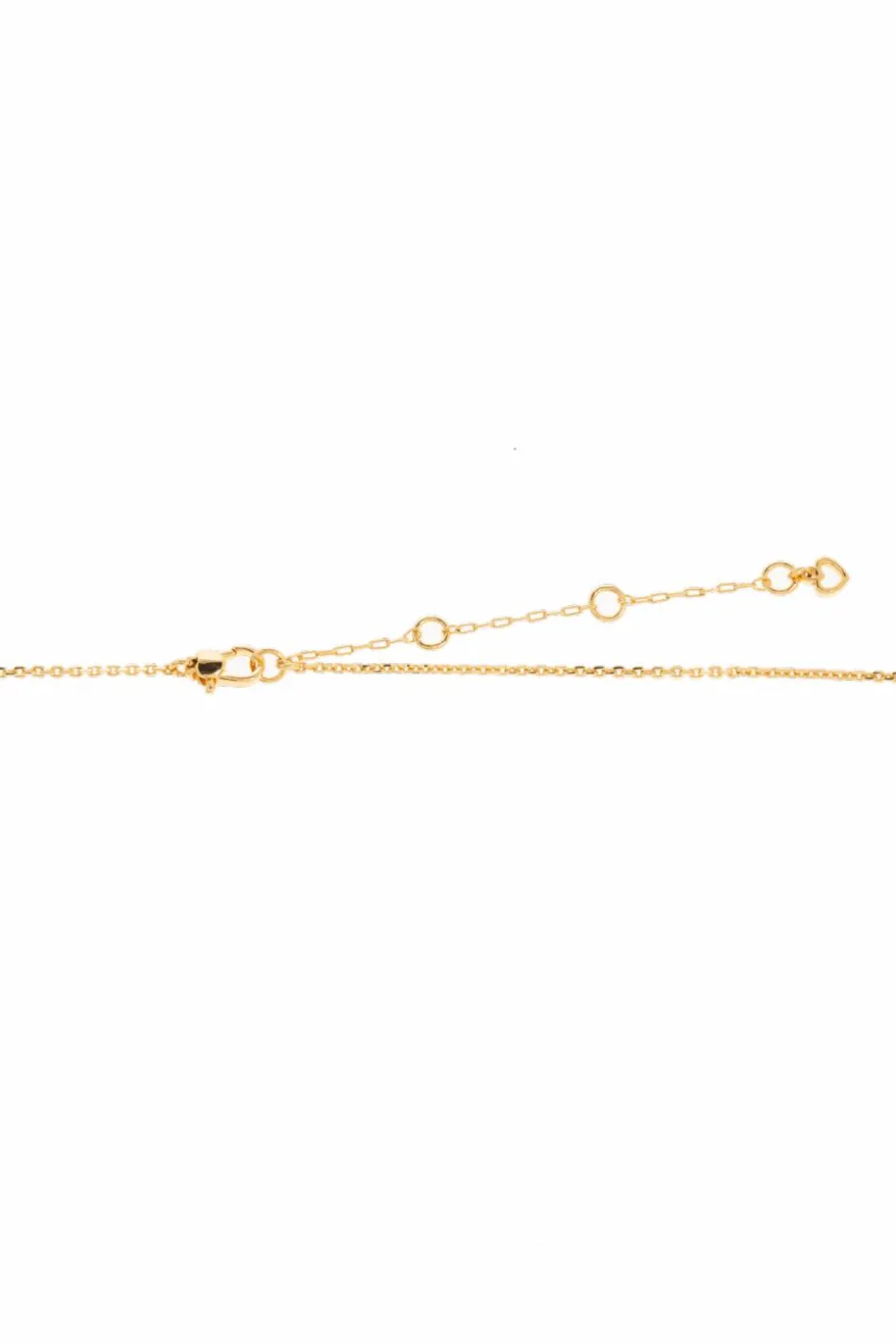 Kate Spade GOLD Necklace with pendant