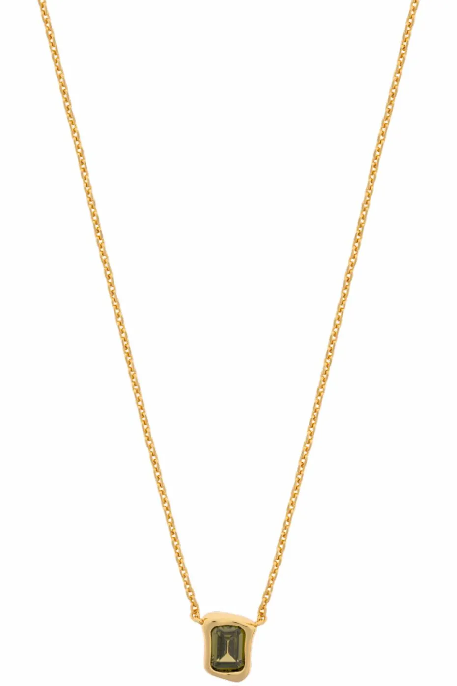 Kate Spade GOLD Pendant Necklace