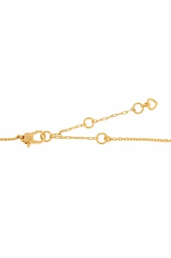 Kate Spade GOLD Pendant Necklace
