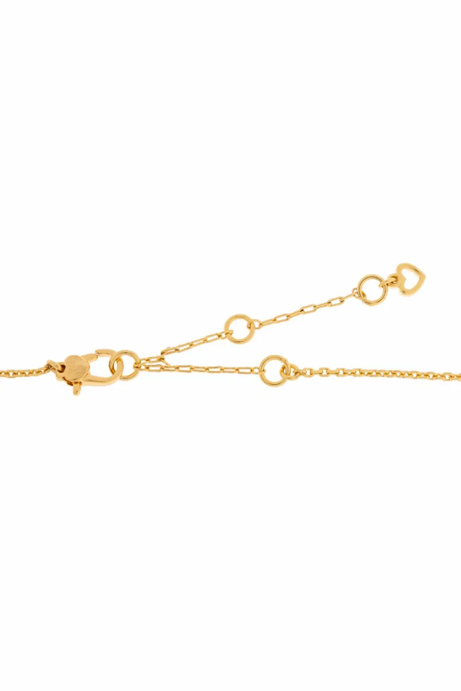 Kate Spade GOLD Pendant Necklace