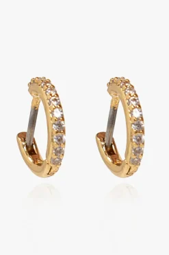 Kate Spade GOLD ‘Tiny Twinkles’ earrings