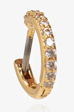 Kate Spade GOLD ‘Tiny Twinkles’ earrings