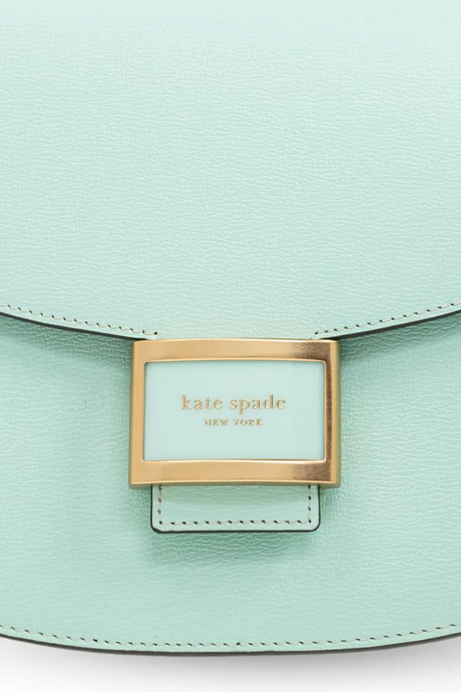 Kate Spade GREEN Katy Shoulder Bag