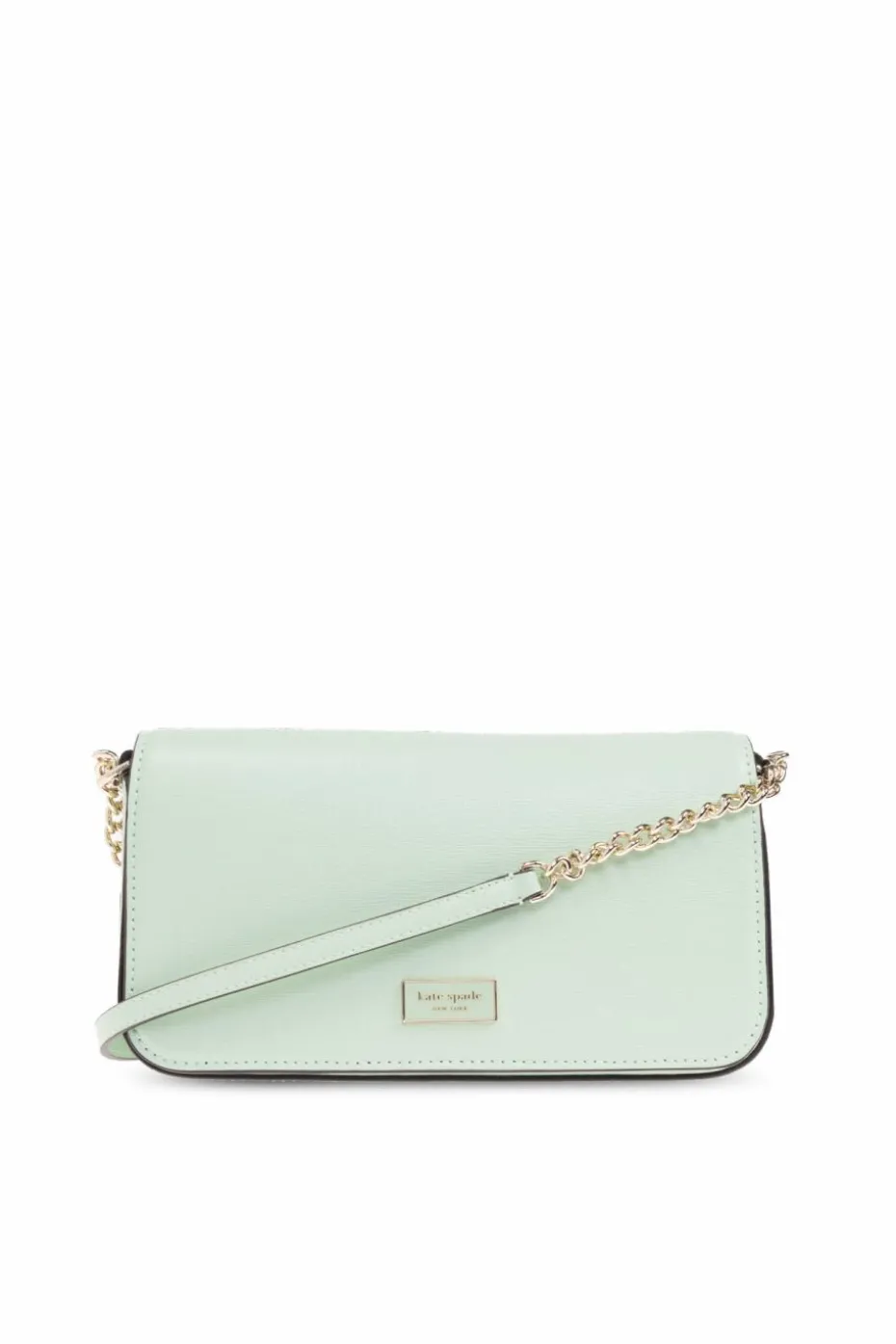 Kate Spade GREEN Shoulder bag 'Serena'