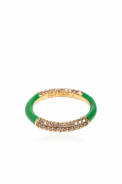 Kate Spade MULTICOLOUR Set of three rings