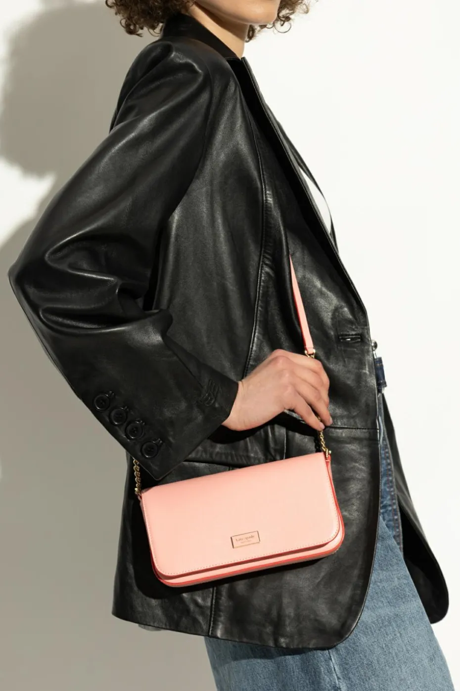 Kate Spade PINK Shoulder bag "Serena"