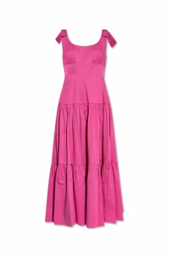 Kate Spade PINK Strappy Dress