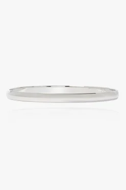 Kate Spade SILVER Bracelet with logo