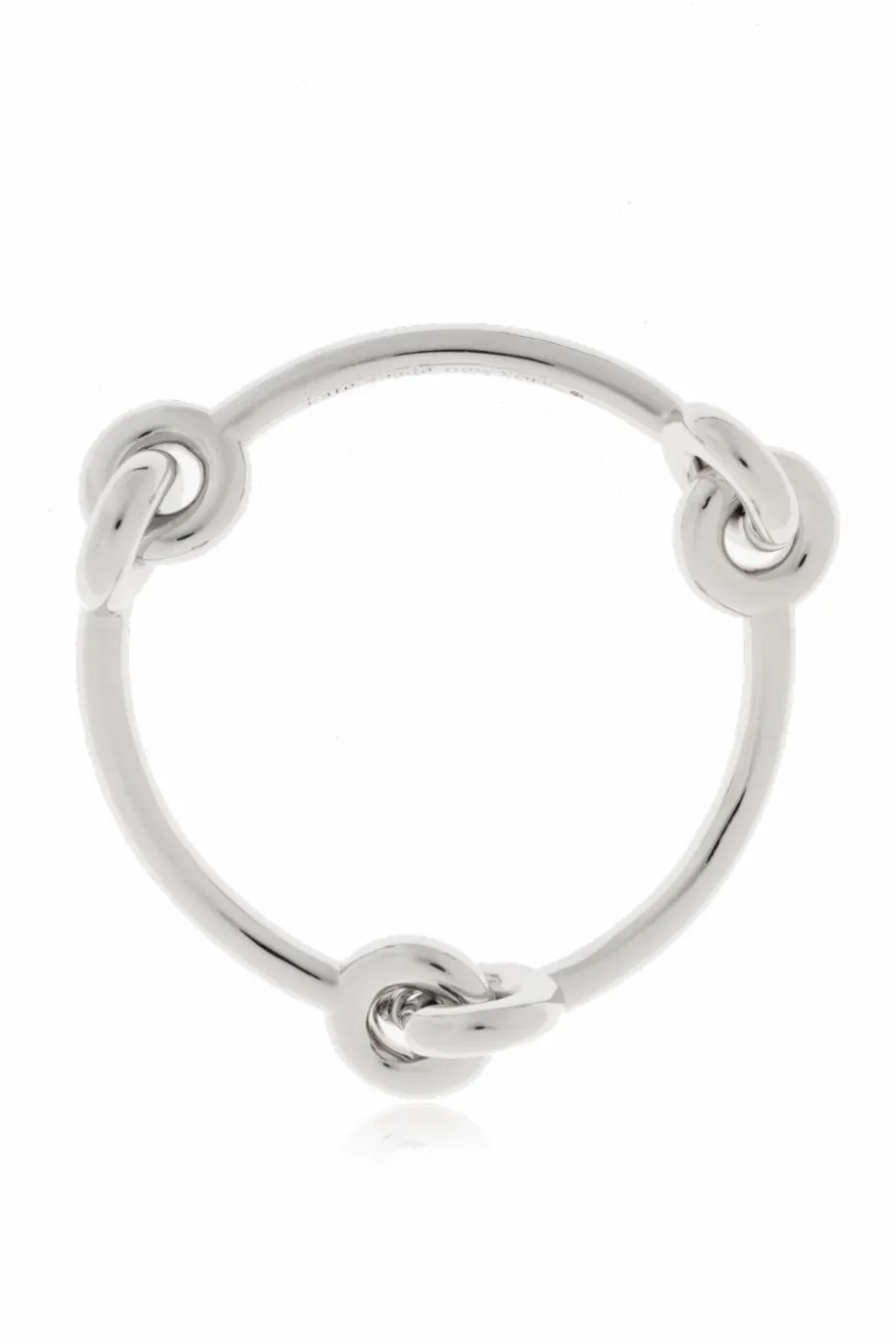 Kate Spade SILVER Brass bracelet
