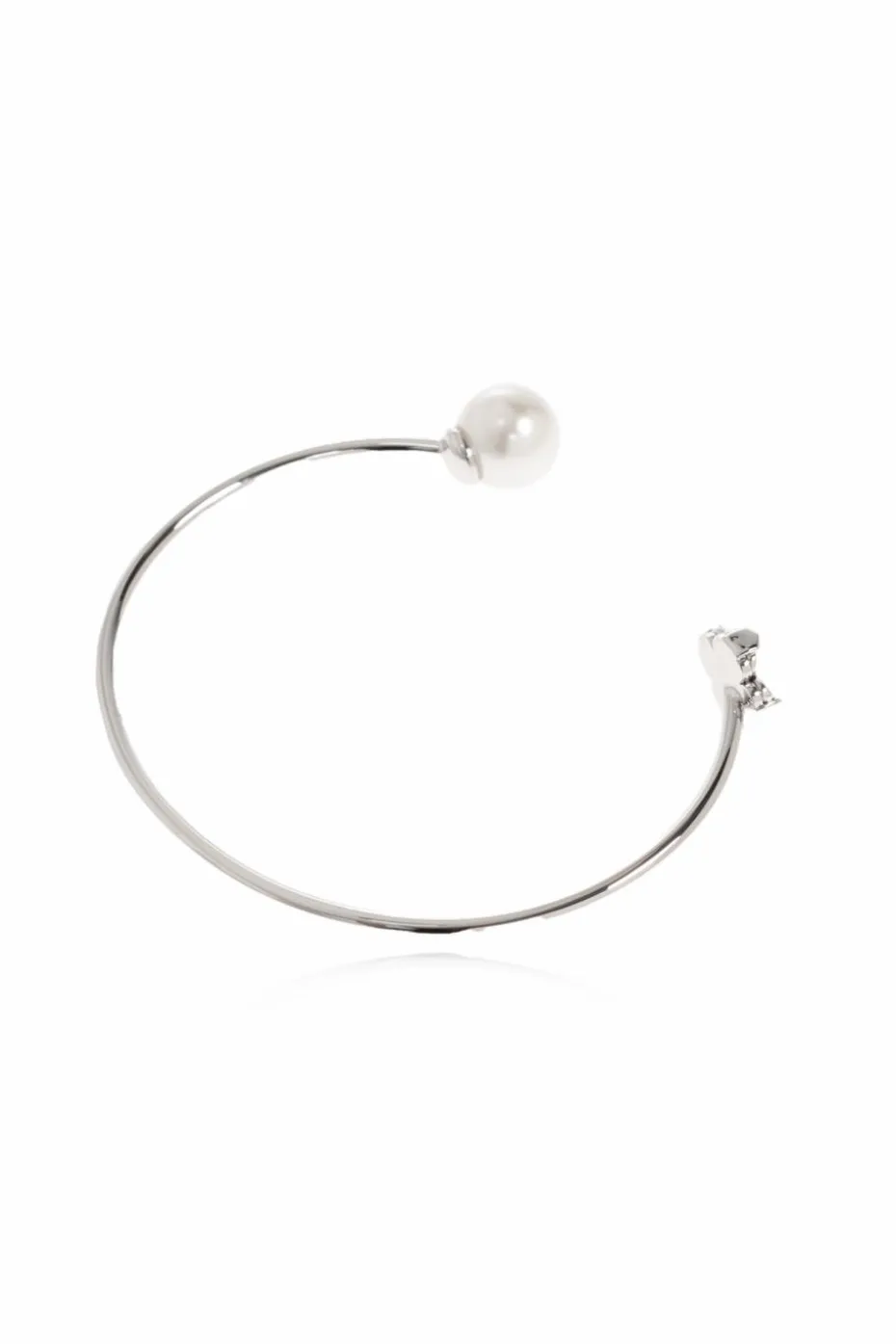 Kate Spade SILVER Brass bracelet