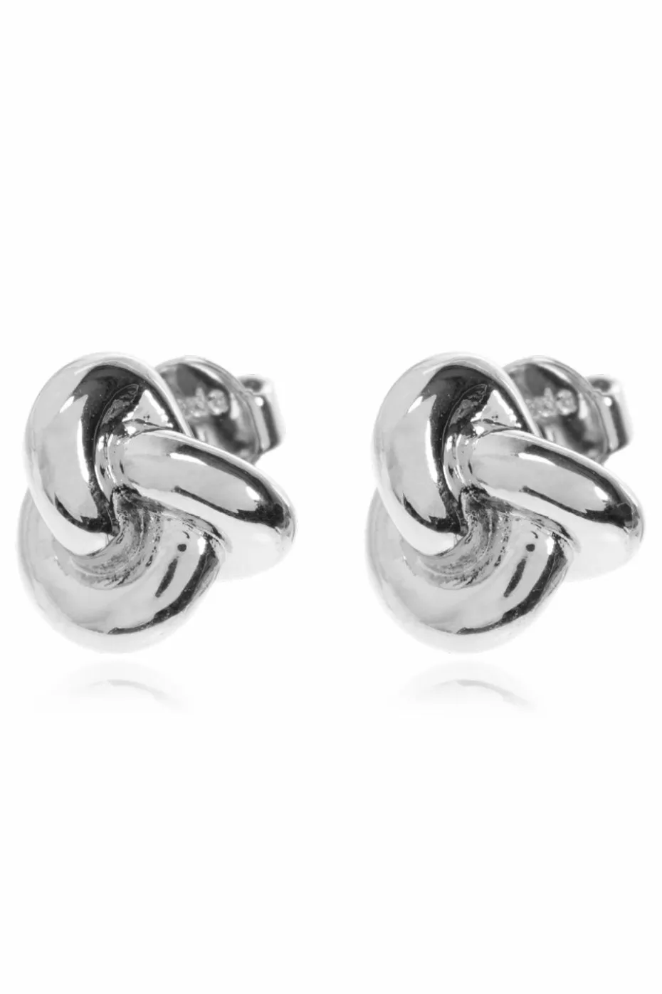 Kate Spade SILVER Brass earrings