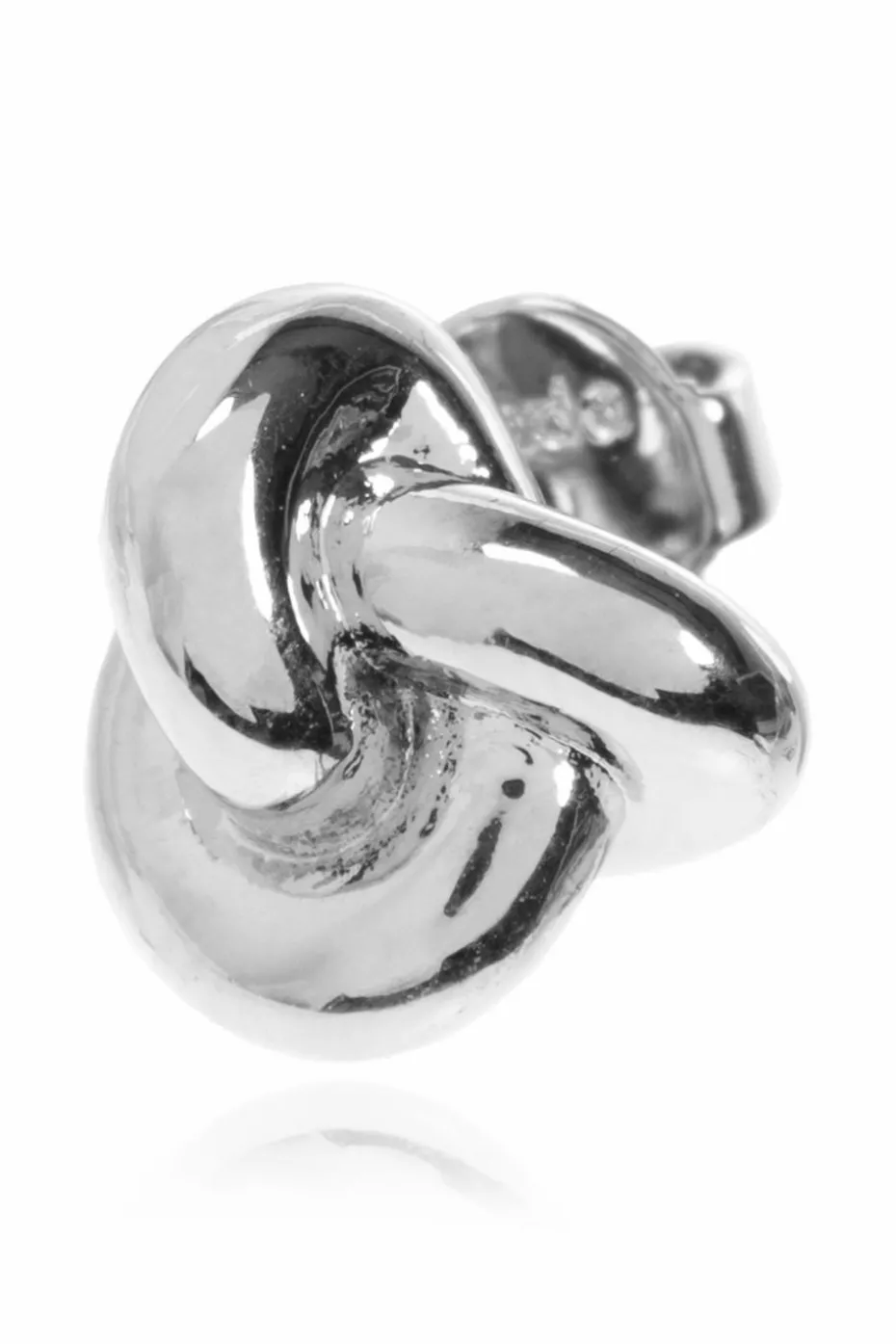 Kate Spade SILVER Brass earrings