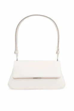 Kate Spade WHITE Grace Shoulder Bag