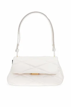Kate Spade WHITE Handbag `Grace`