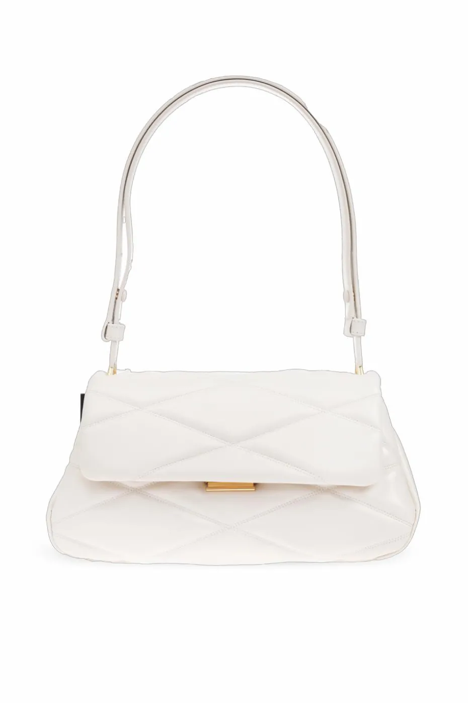 Kate Spade WHITE Handbag `Grace`