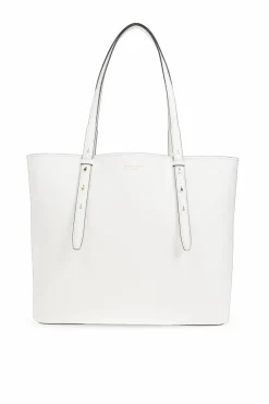 Kate Spade WHITE shopper type bag