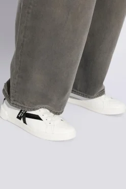 Kate Spade WHITE ‘Signature’ Sports Shoes
