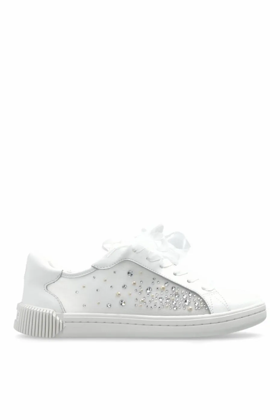 Kate Spade WHITE Sneakers Tori