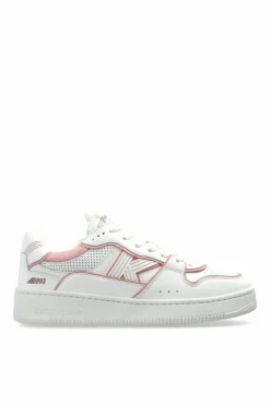 Kate Spade WHITE Sneakers 93 Kicks