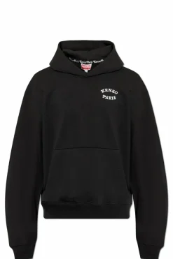 Kenzo BLACK Hoodie