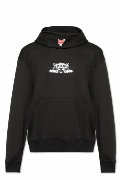 Kenzo BLACK Hoodie