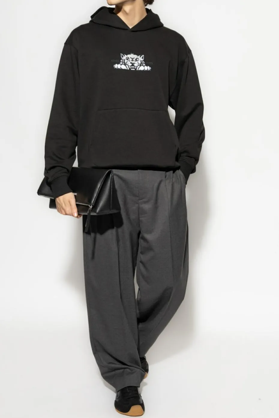 Kenzo BLACK Hoodie